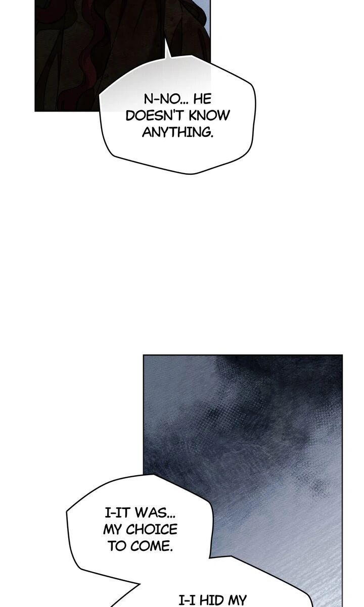 Under The Oak Tree Chapter 126 Page 8