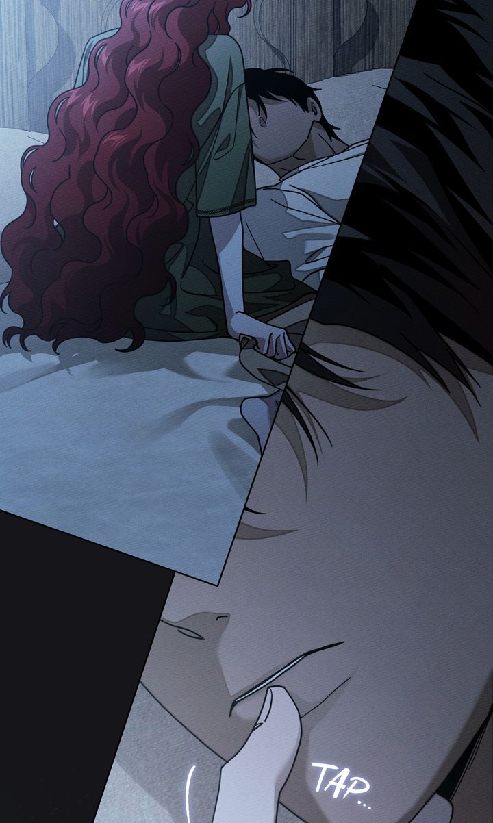 Under The Oak Tree Chapter 126 Page 81