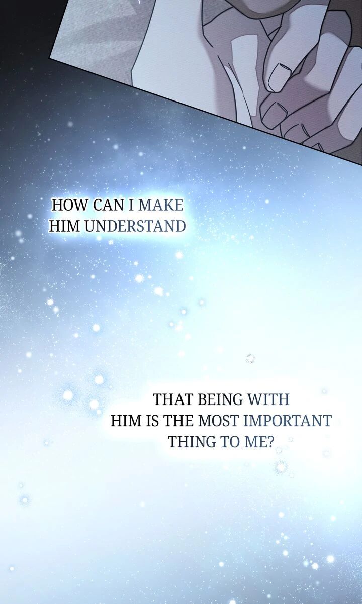 Under The Oak Tree Chapter 126 Page 82