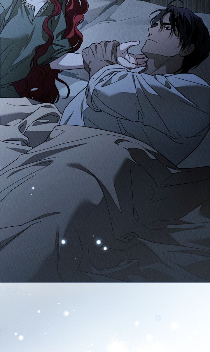 Under The Oak Tree Chapter 126 Page 85