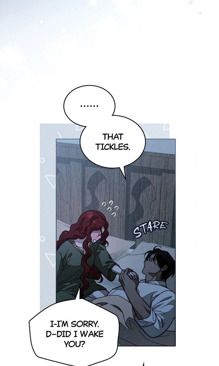 Under The Oak Tree Chapter 126 Page 86