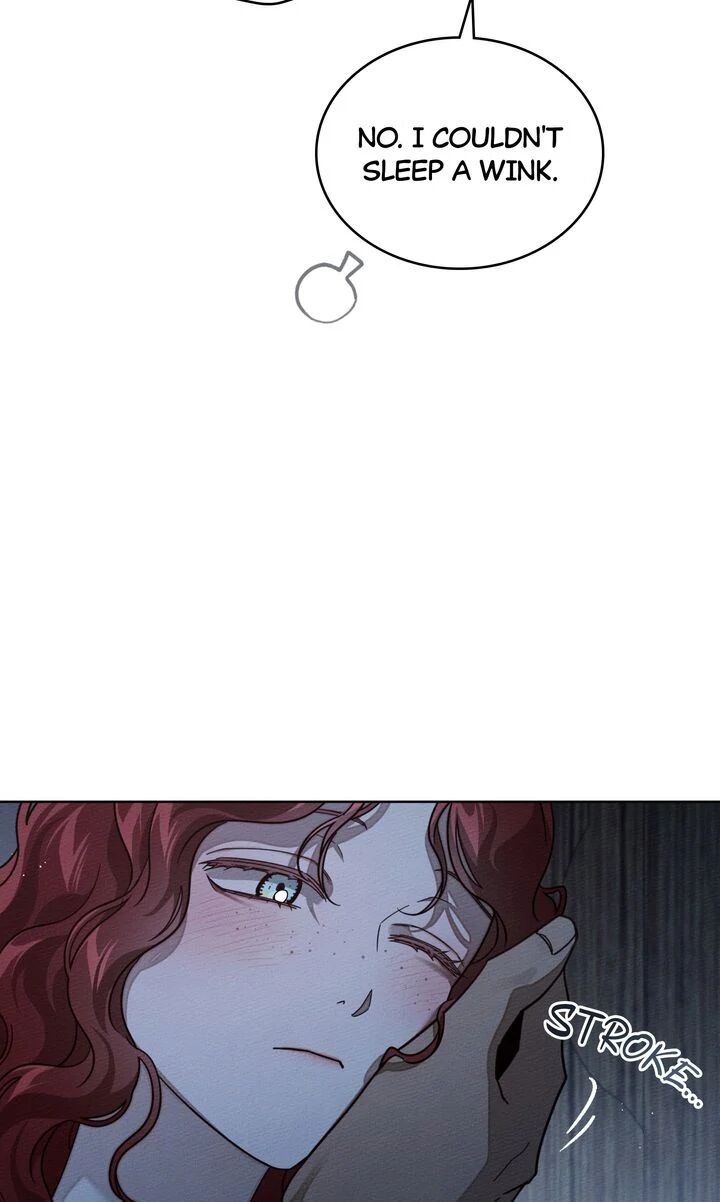 Under The Oak Tree Chapter 126 Page 87