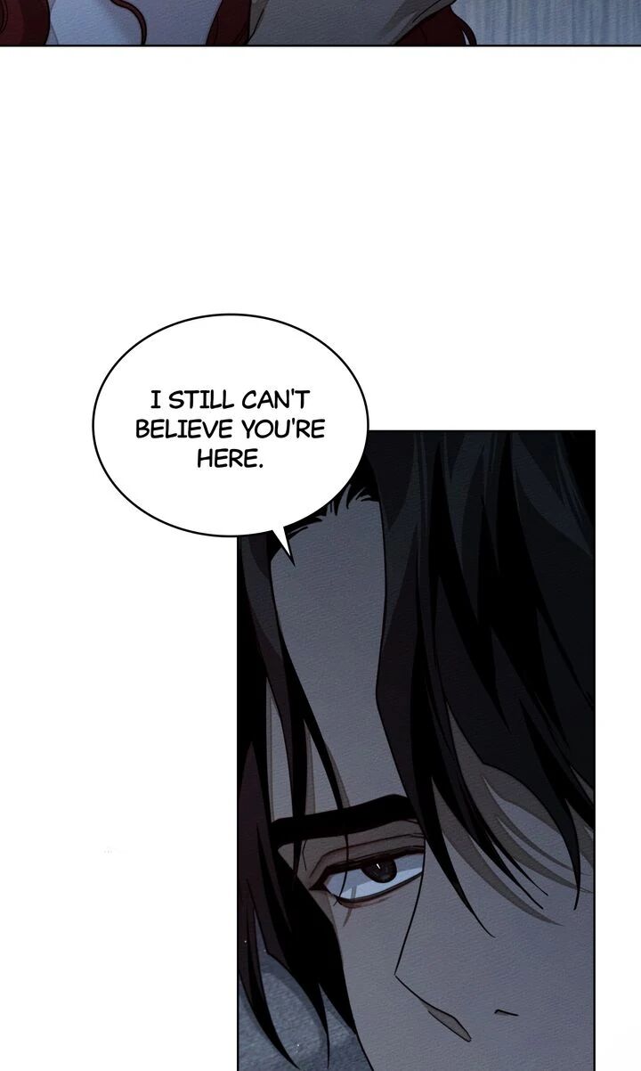 Under The Oak Tree Chapter 126 Page 88