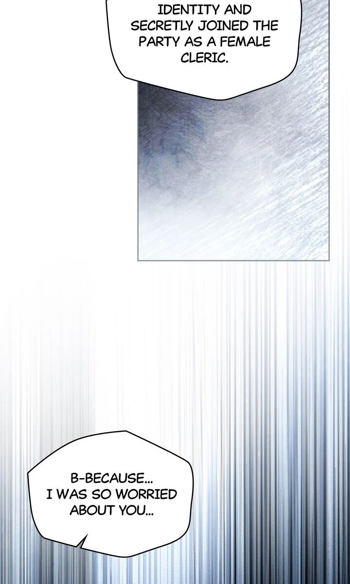 Under The Oak Tree Chapter 126 Page 9