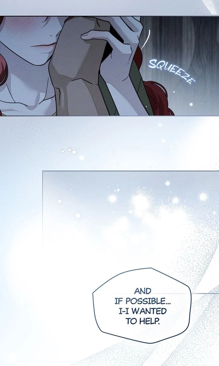 Under The Oak Tree Chapter 126 Page 90