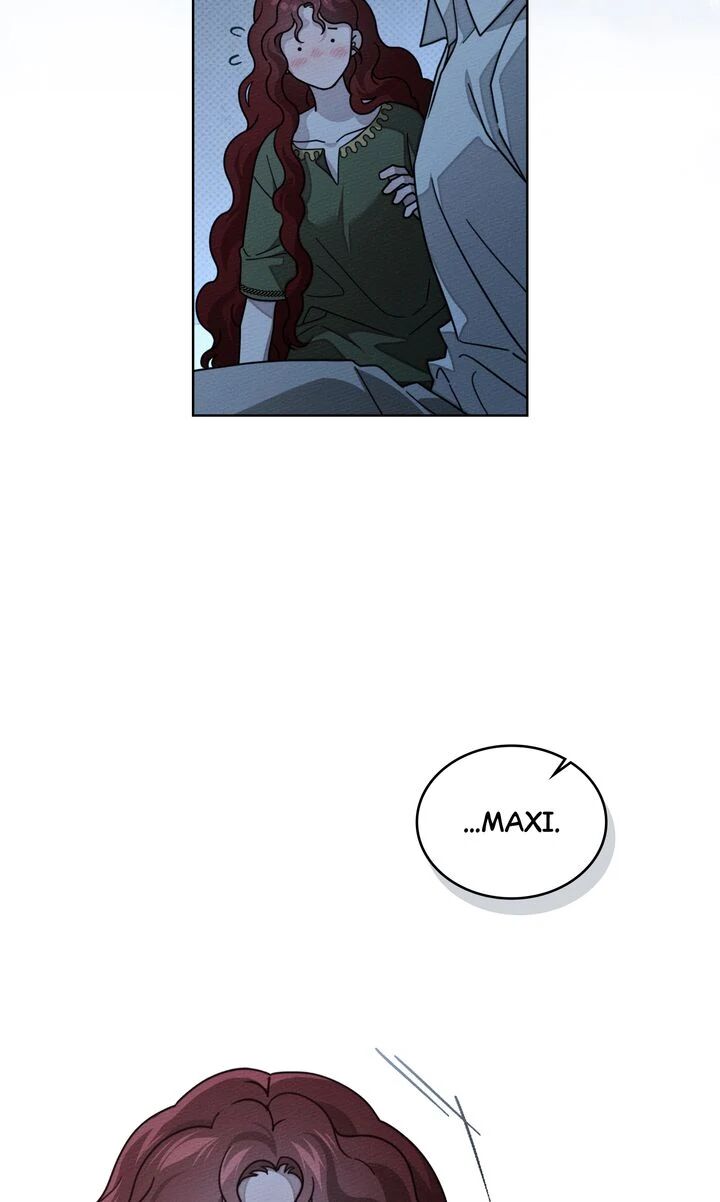 Under The Oak Tree Chapter 126 Page 94