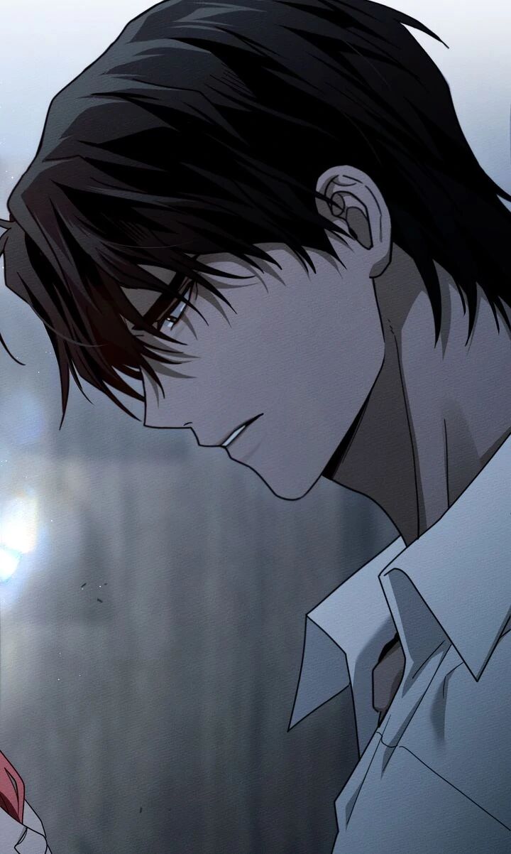 Under The Oak Tree Chapter 126 Page 97