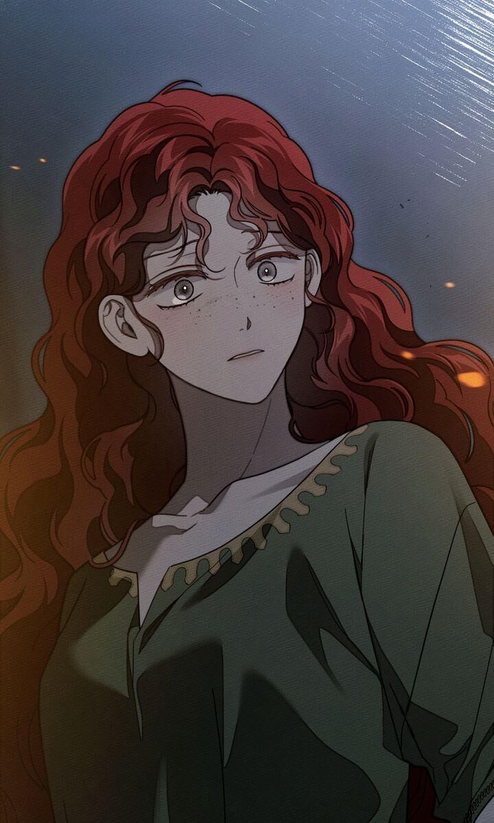 Under The Oak Tree Chapter 127 Page 100