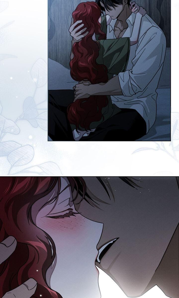 Under The Oak Tree Chapter 127 Page 14