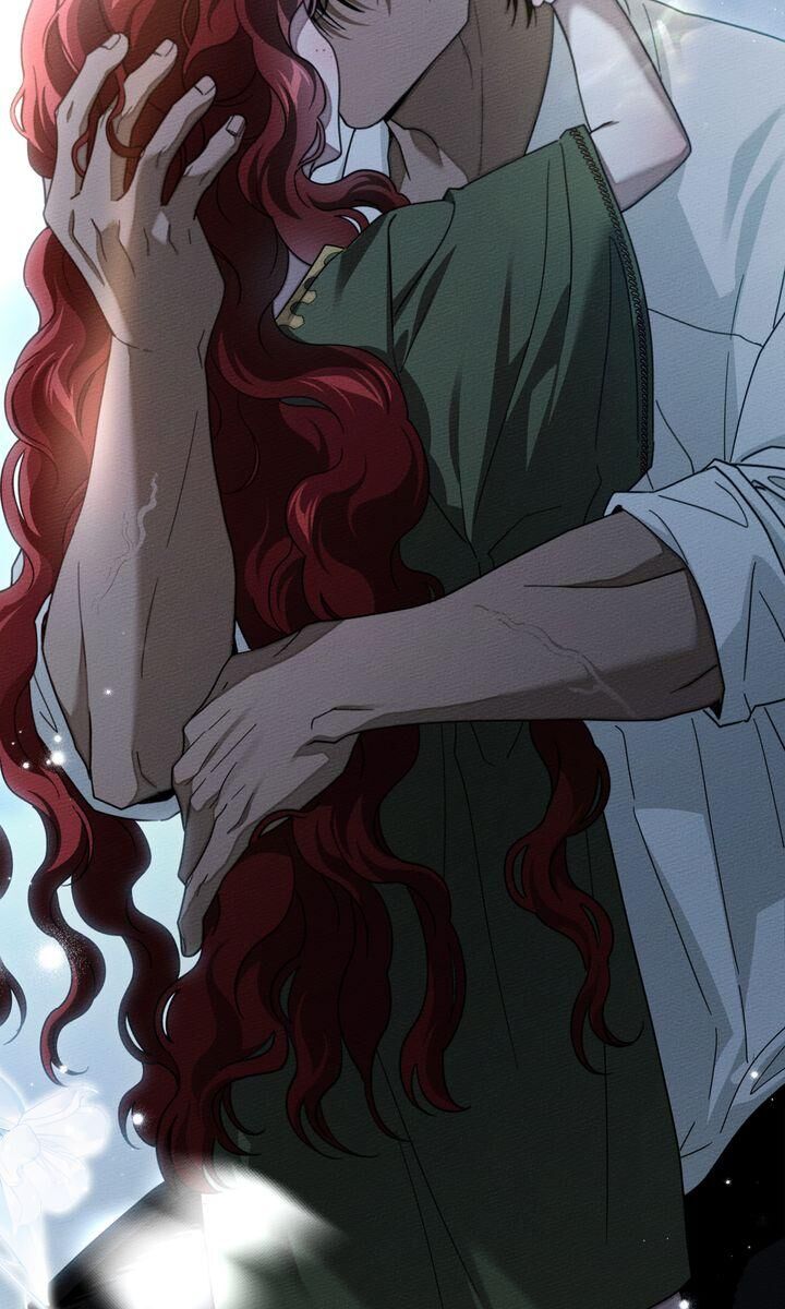 Under The Oak Tree Chapter 127 Page 16