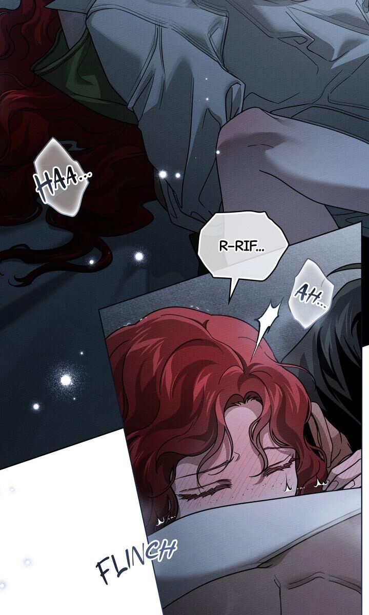 Under The Oak Tree Chapter 127 Page 19