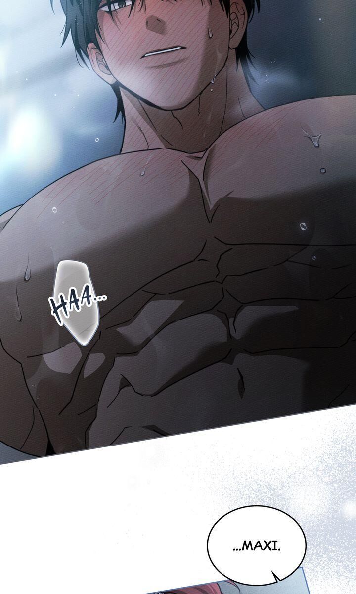 Under The Oak Tree Chapter 127 Page 21