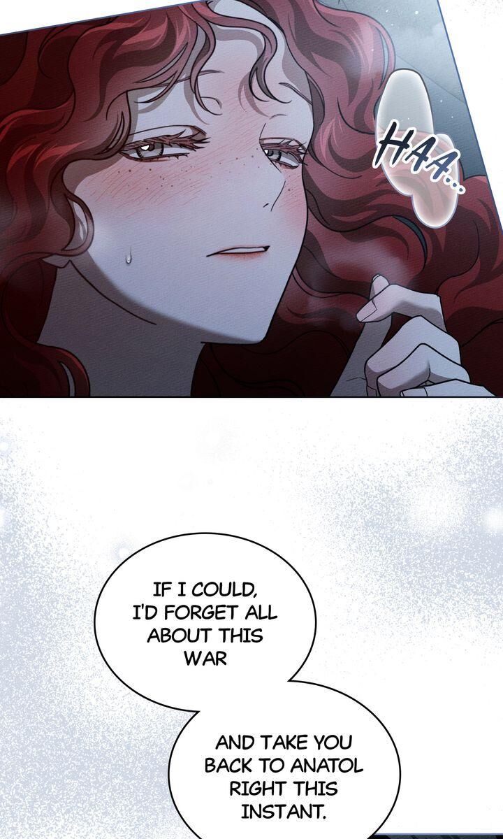 Under The Oak Tree Chapter 127 Page 22