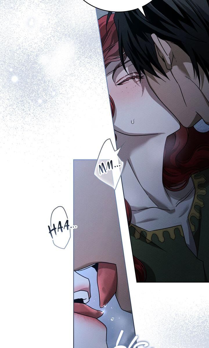 Under The Oak Tree Chapter 127 Page 23