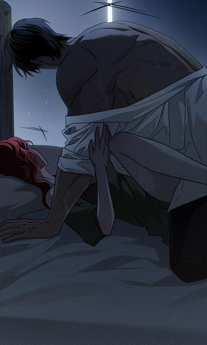 Under The Oak Tree Chapter 127 Page 27