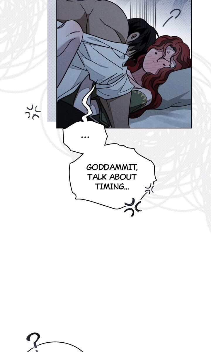 Under The Oak Tree Chapter 127 Page 29