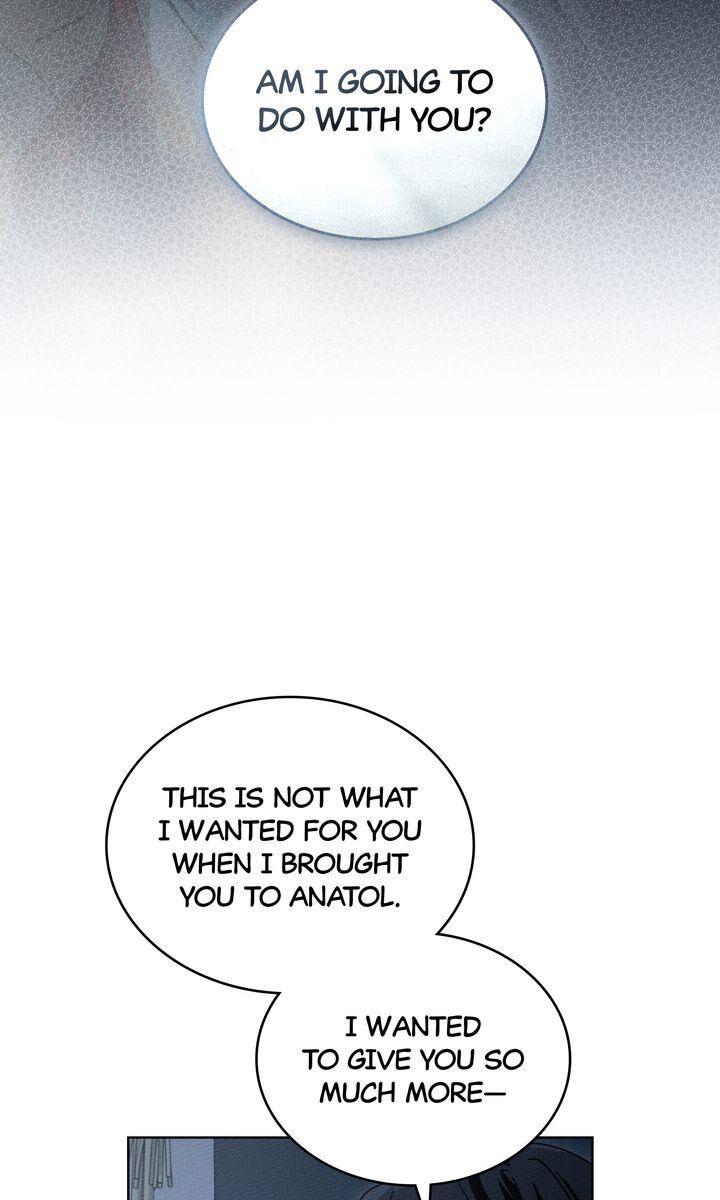 Under The Oak Tree Chapter 127 Page 3