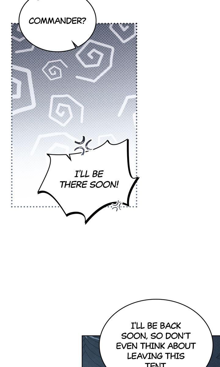 Under The Oak Tree Chapter 127 Page 30