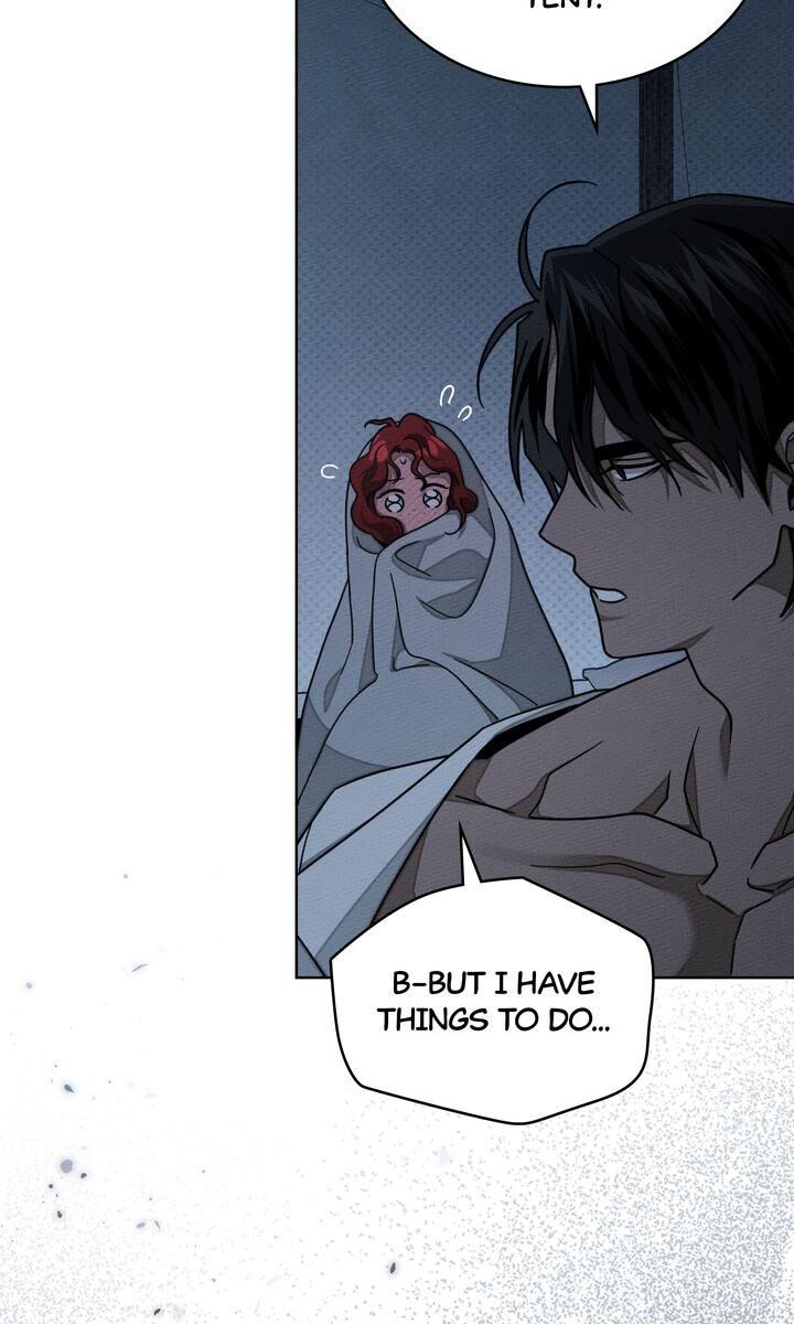 Under The Oak Tree Chapter 127 Page 31