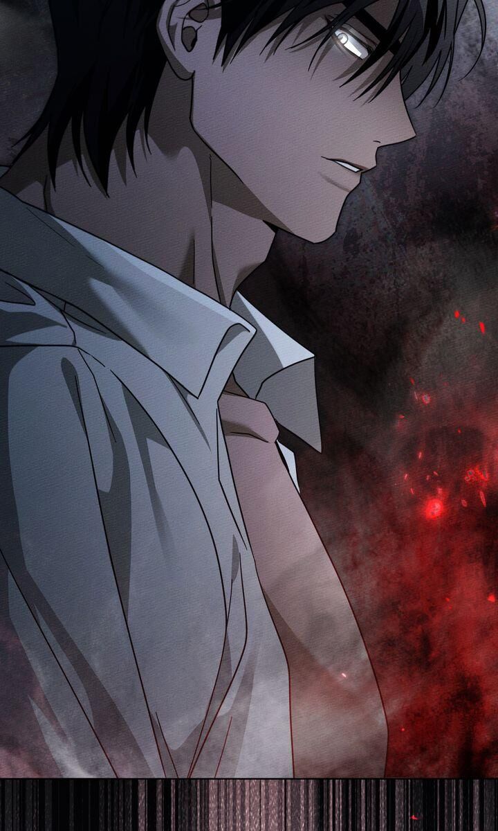 Under The Oak Tree Chapter 127 Page 33