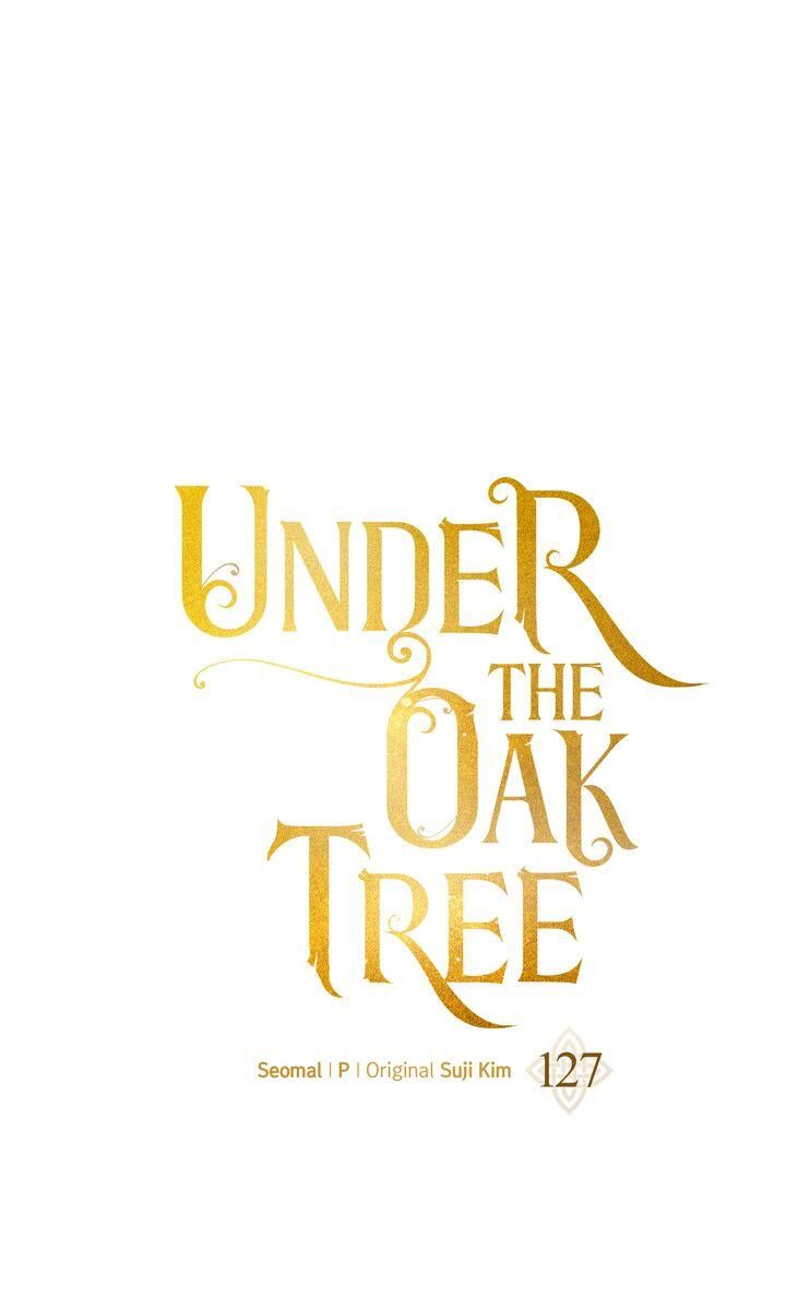 Under The Oak Tree Chapter 127 Page 36