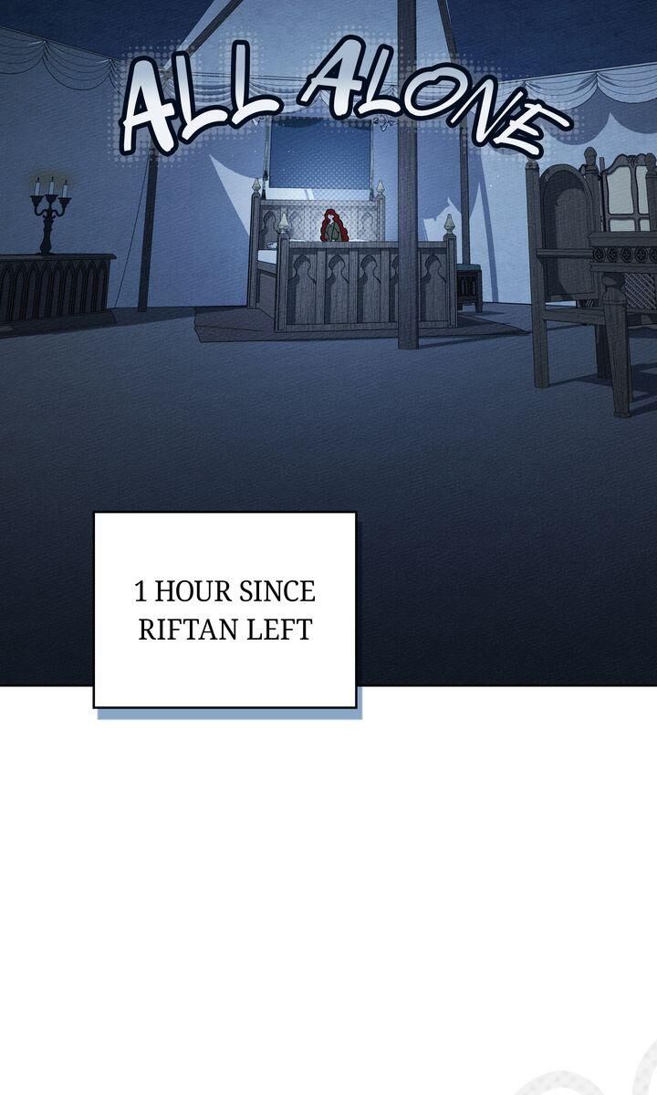 Under The Oak Tree Chapter 127 Page 39