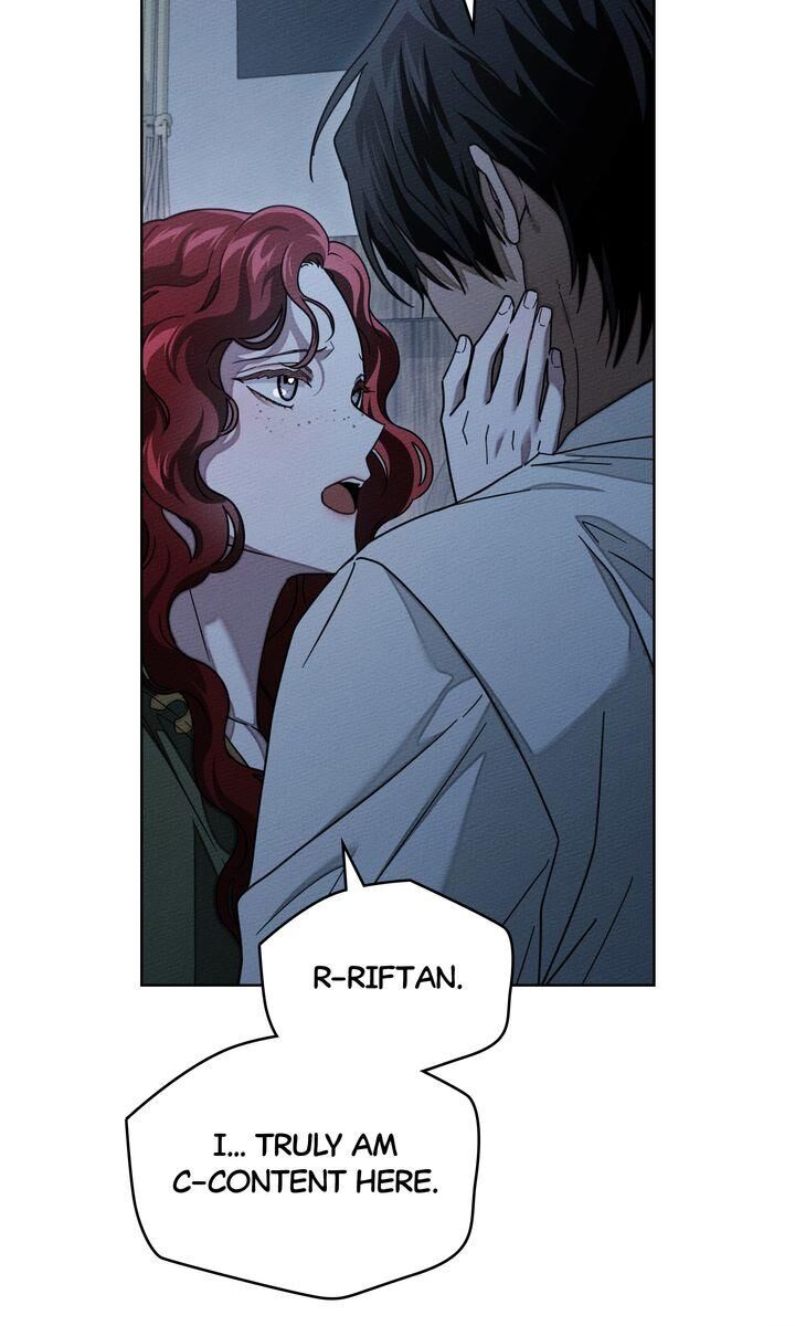 Under The Oak Tree Chapter 127 Page 4