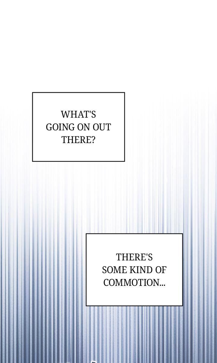 Under The Oak Tree Chapter 127 Page 42