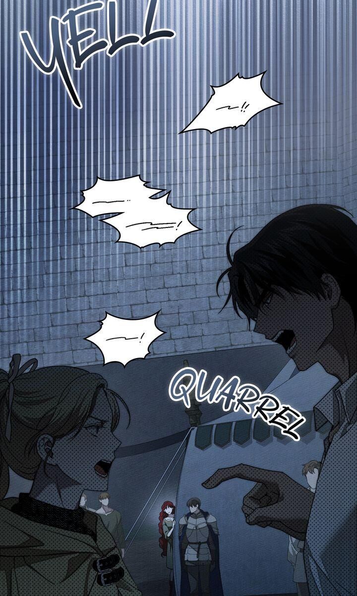 Under The Oak Tree Chapter 127 Page 43