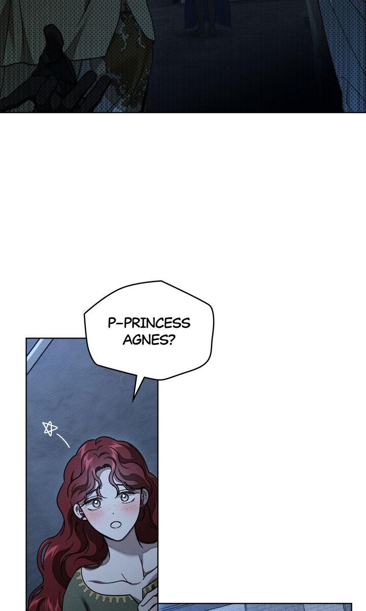 Under The Oak Tree Chapter 127 Page 44