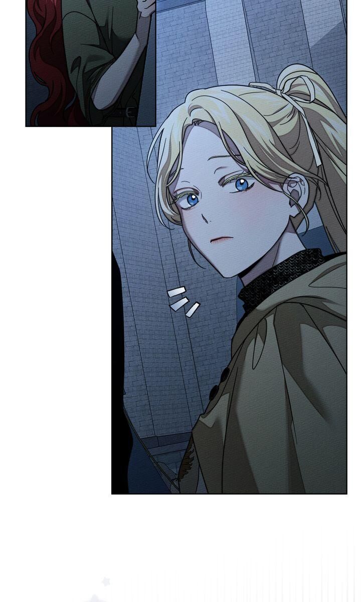 Under The Oak Tree Chapter 127 Page 45