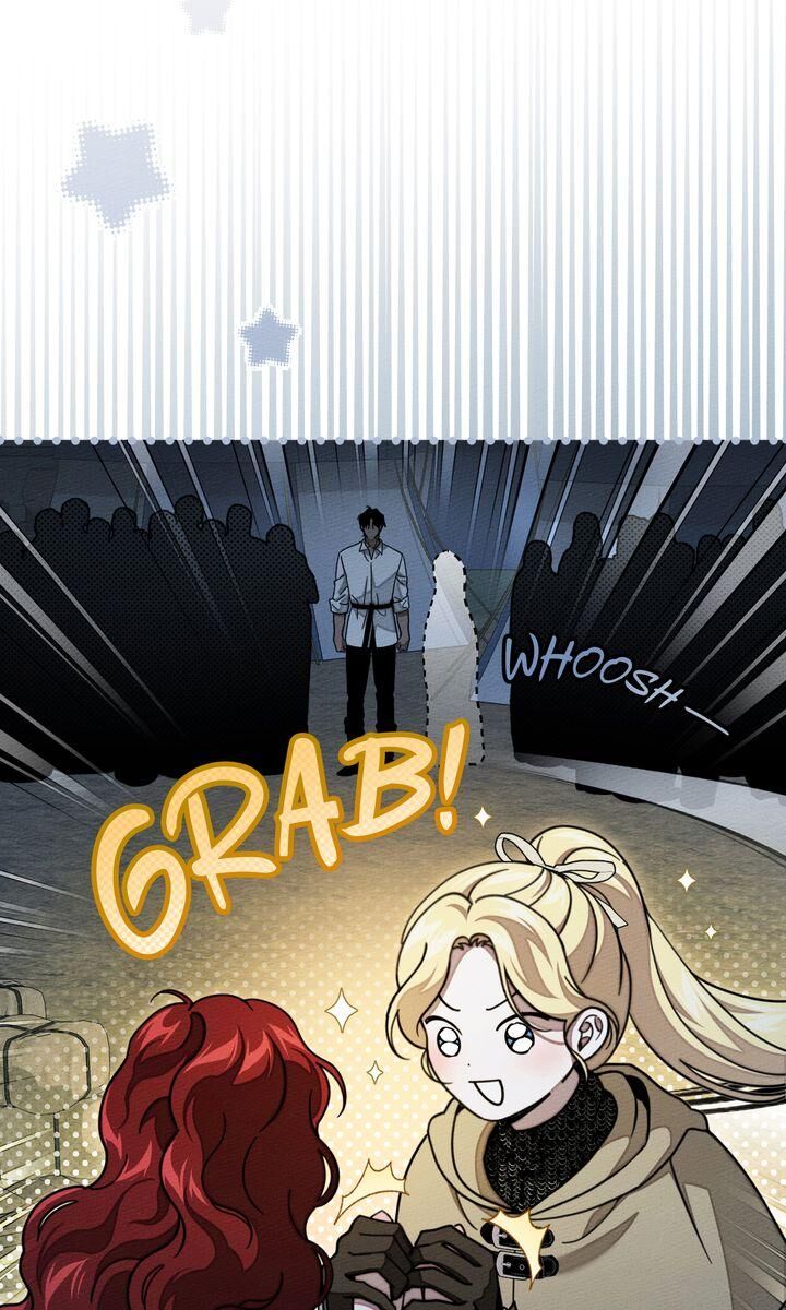 Under The Oak Tree Chapter 127 Page 46