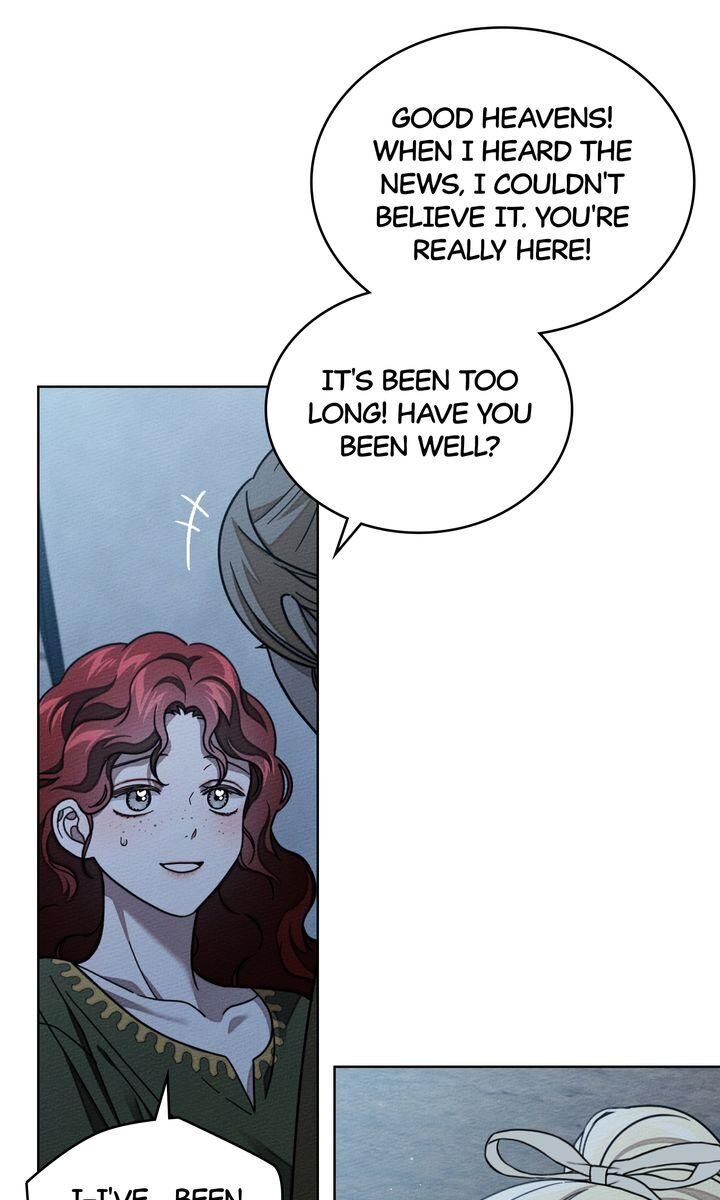 Under The Oak Tree Chapter 127 Page 48