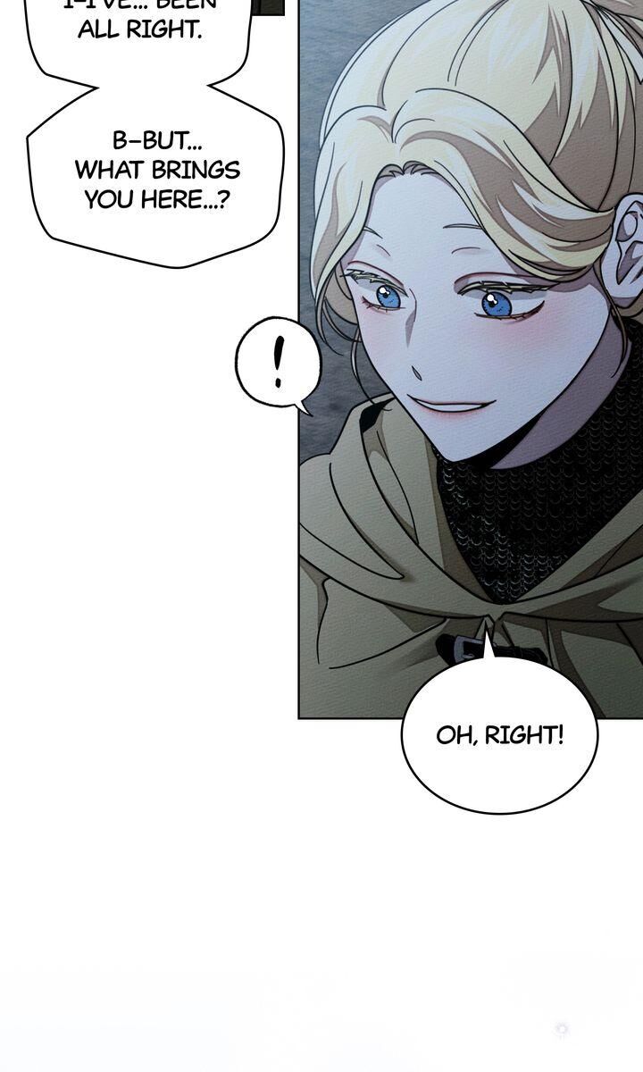 Under The Oak Tree Chapter 127 Page 49