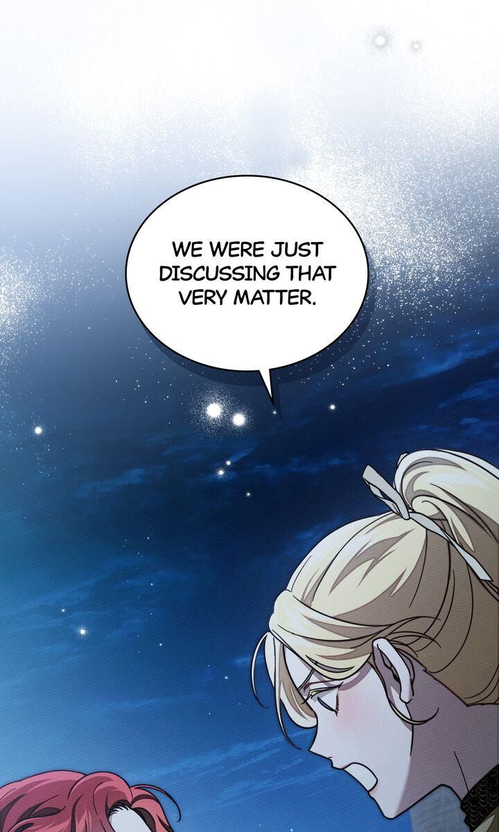 Under The Oak Tree Chapter 127 Page 50