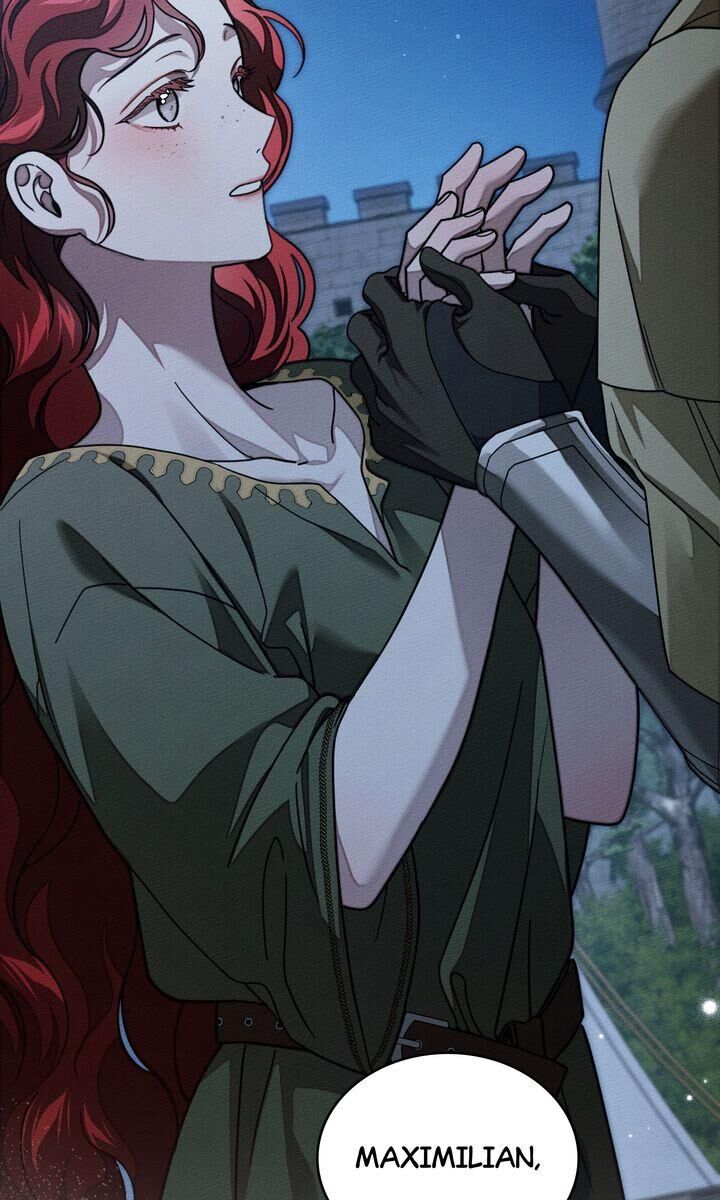 Under The Oak Tree Chapter 127 Page 51