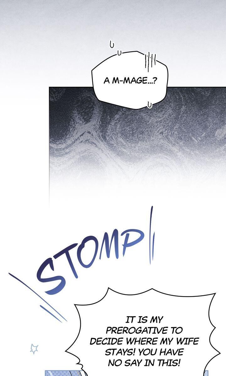 Under The Oak Tree Chapter 127 Page 53