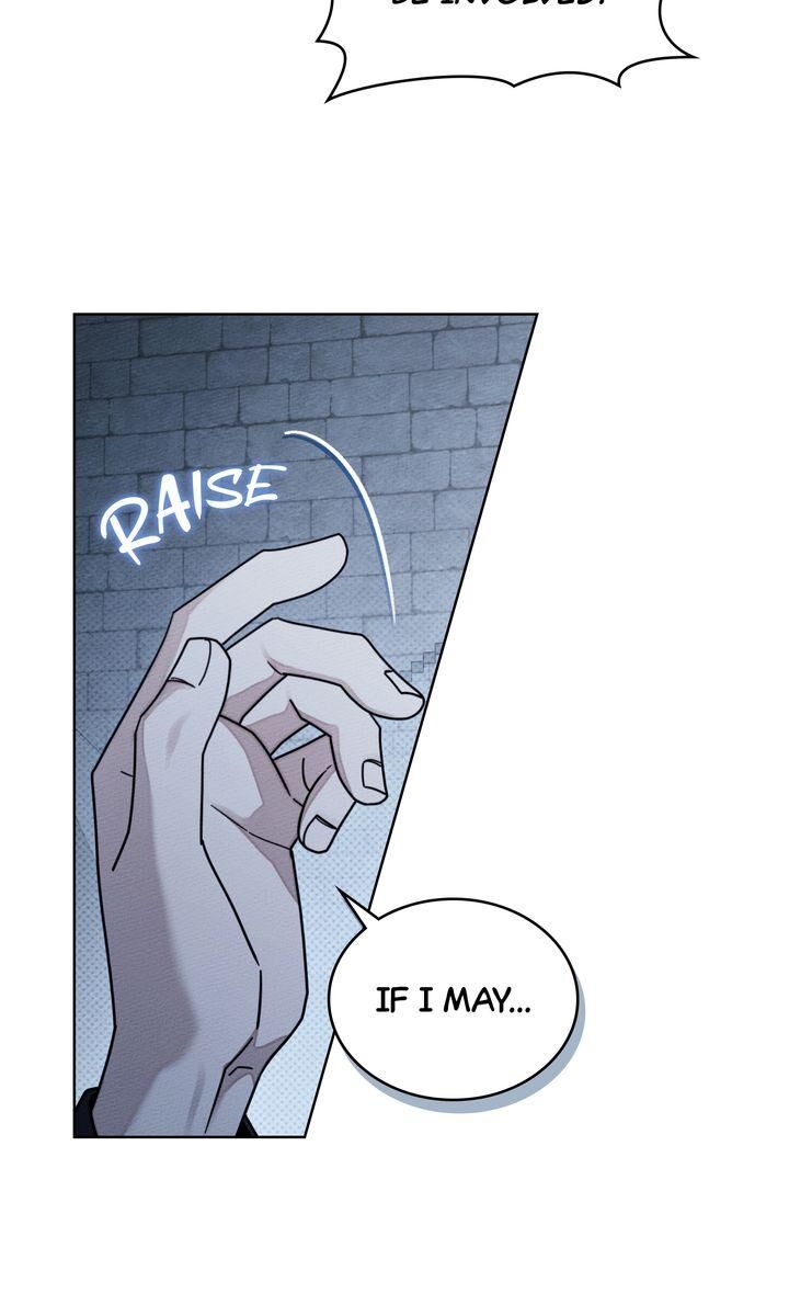 Under The Oak Tree Chapter 127 Page 55