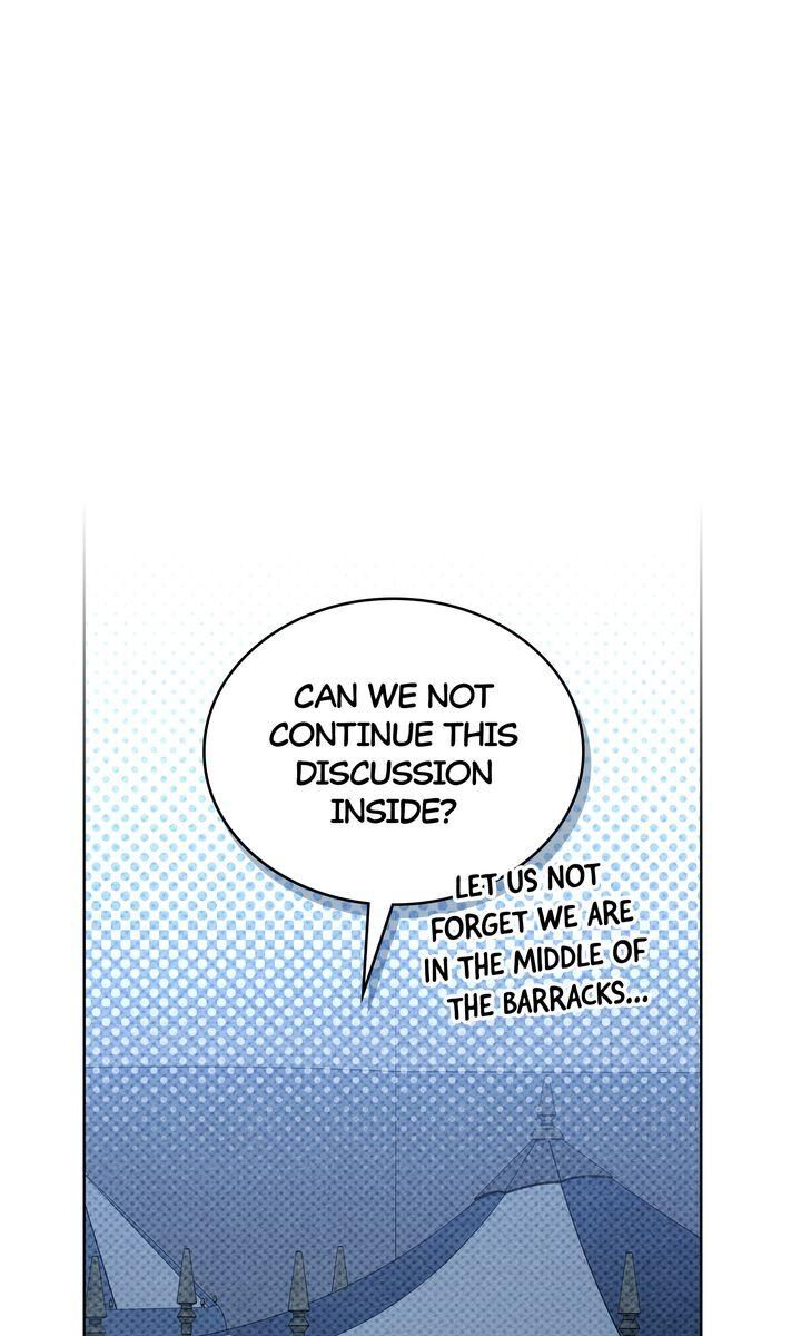 Under The Oak Tree Chapter 127 Page 56