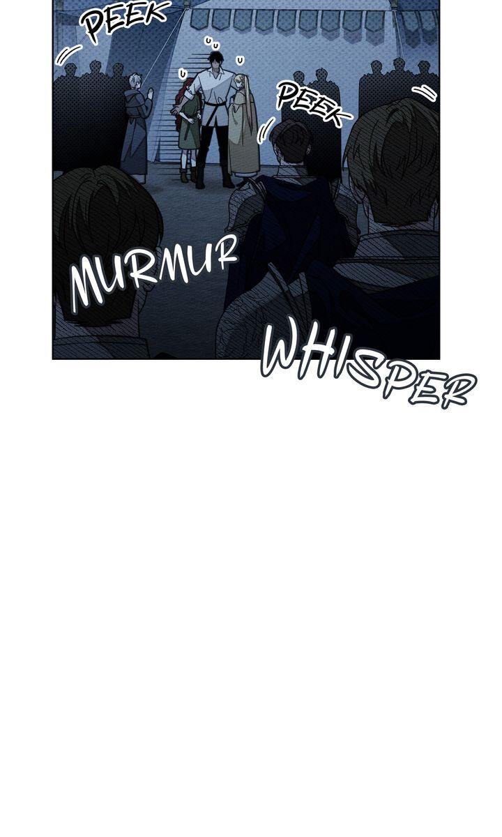 Under The Oak Tree Chapter 127 Page 57