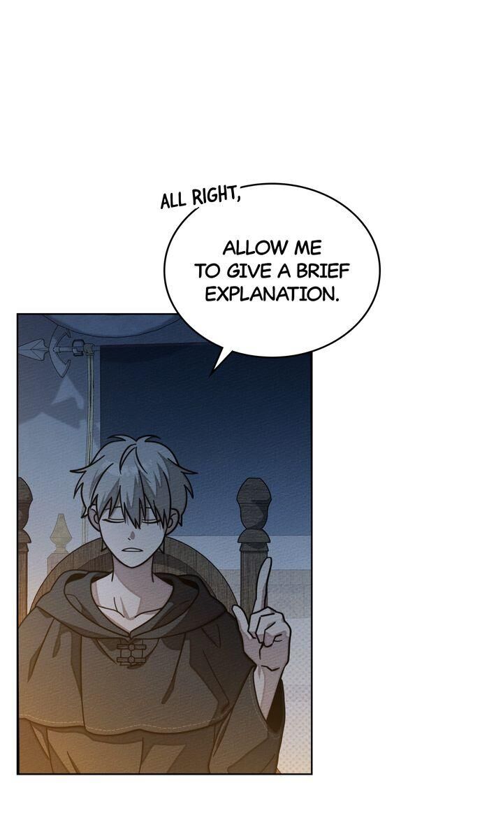 Under The Oak Tree Chapter 127 Page 59