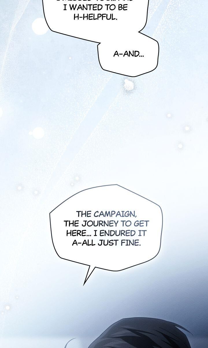 Under The Oak Tree Chapter 127 Page 6