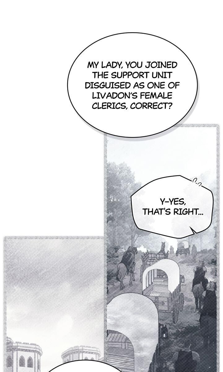 Under The Oak Tree Chapter 127 Page 60