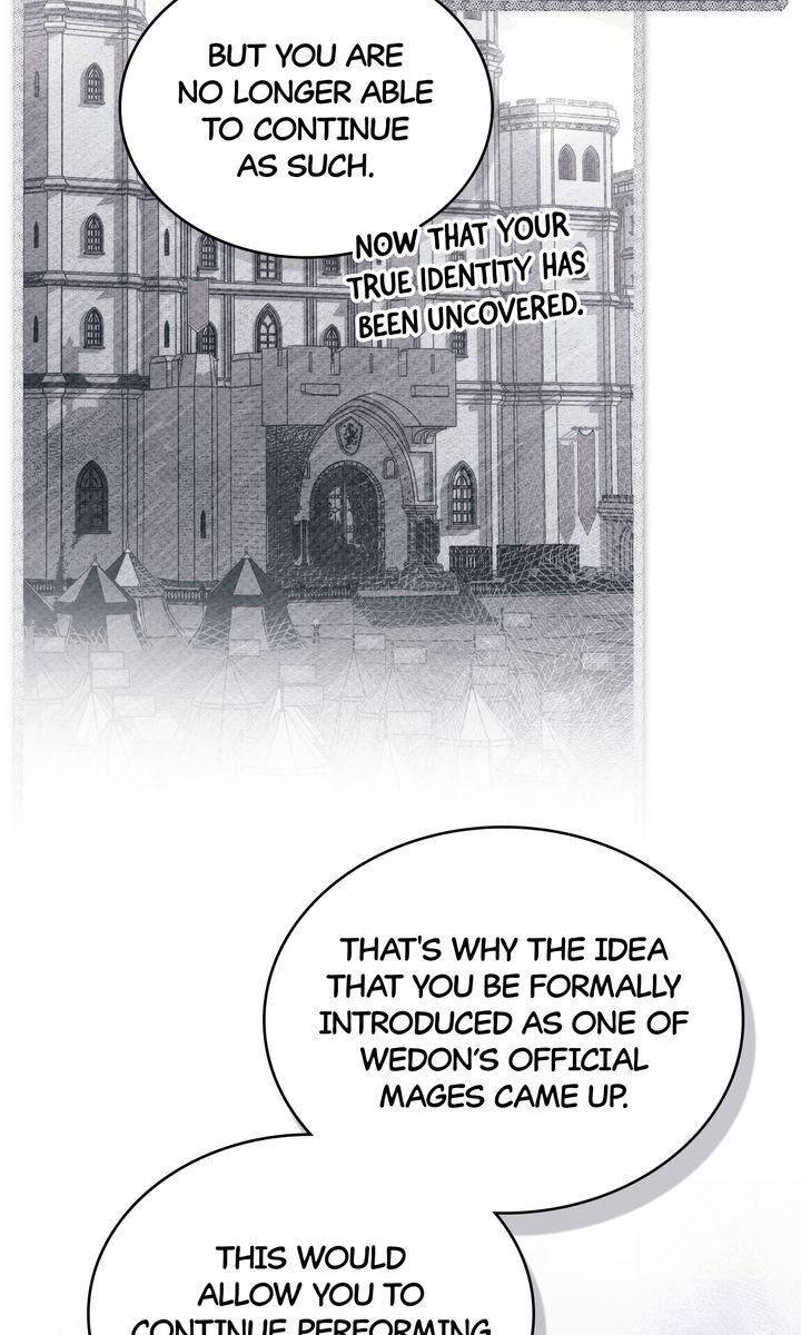 Under The Oak Tree Chapter 127 Page 61