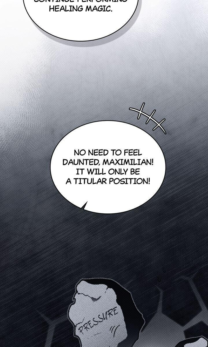 Under The Oak Tree Chapter 127 Page 62