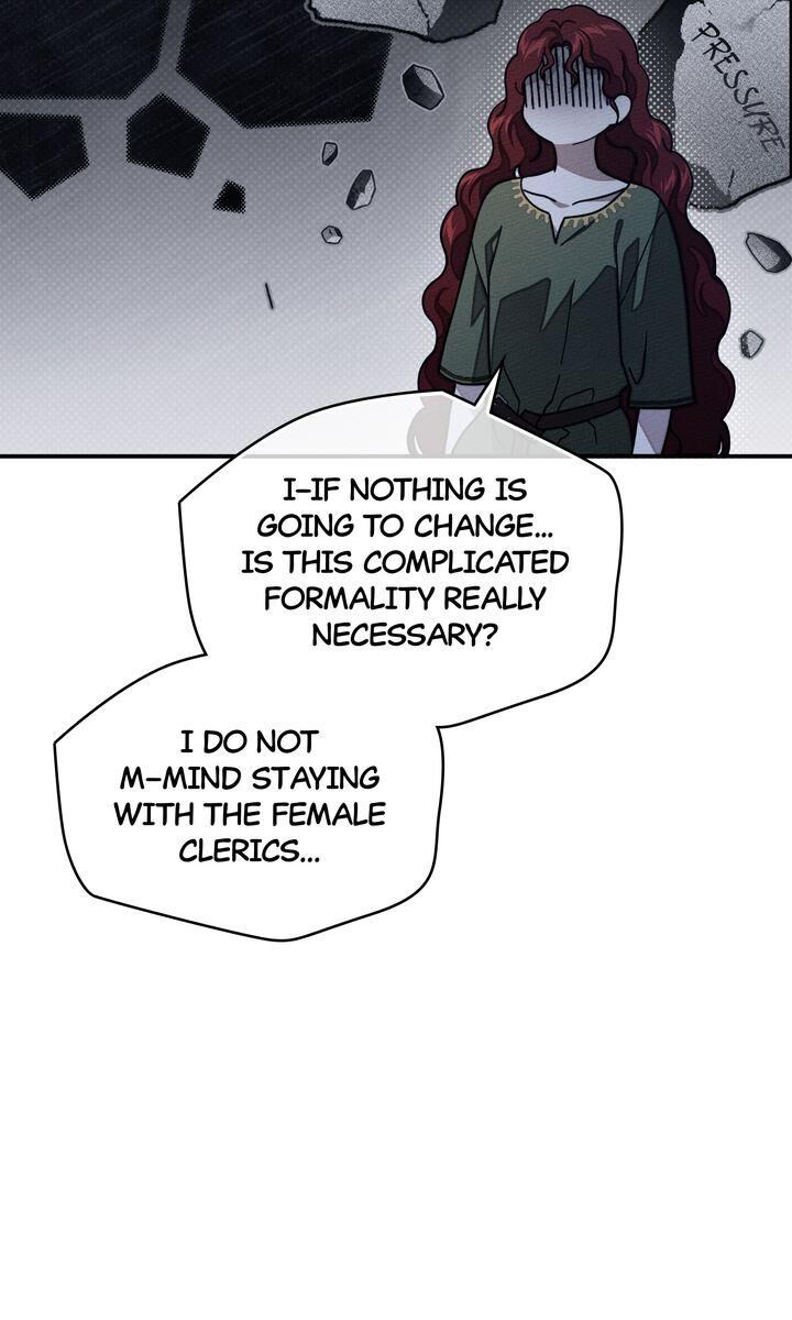 Under The Oak Tree Chapter 127 Page 63