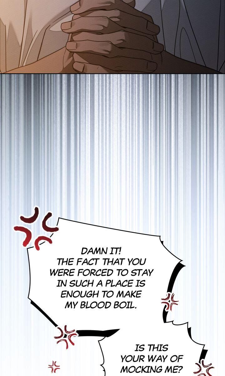 Under The Oak Tree Chapter 127 Page 66