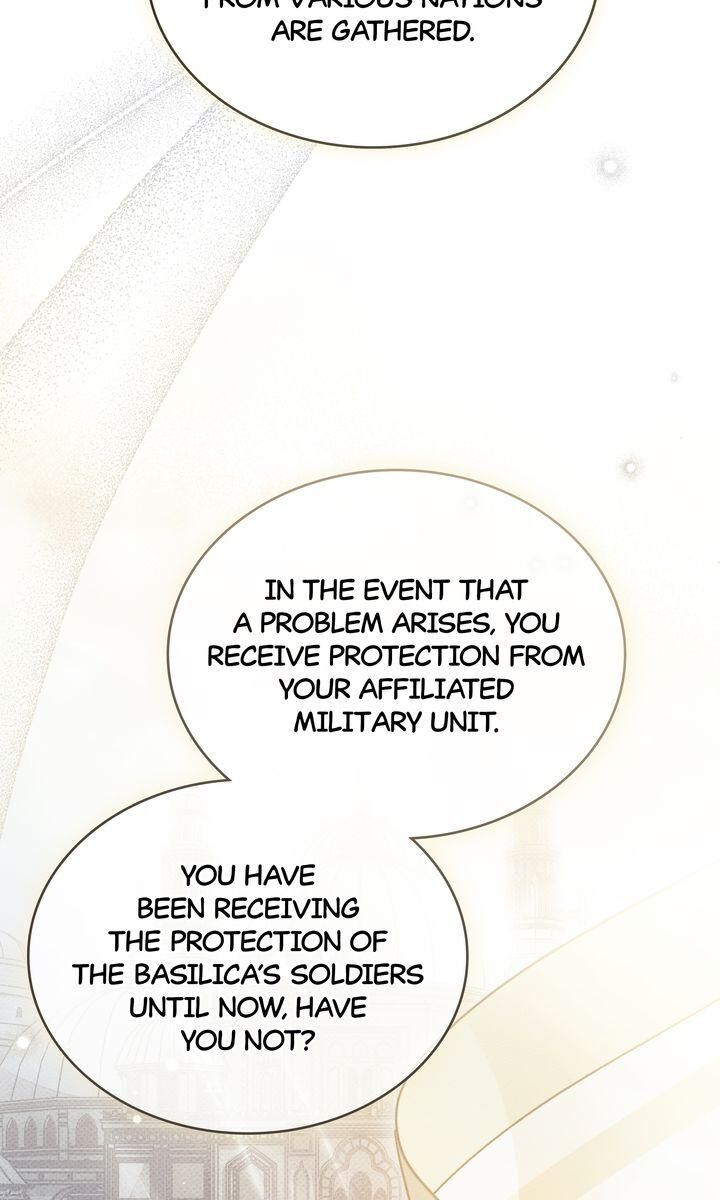 Under The Oak Tree Chapter 127 Page 68