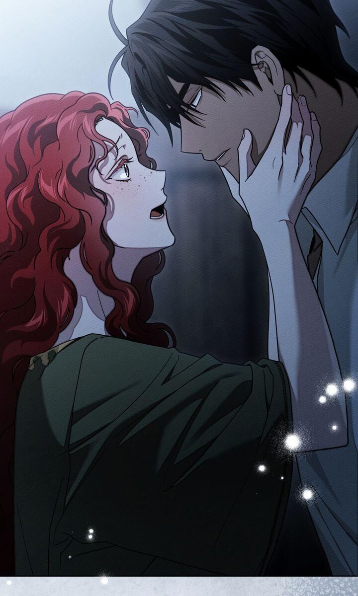 Under The Oak Tree Chapter 127 Page 7