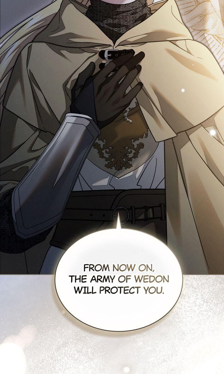 Under The Oak Tree Chapter 127 Page 70